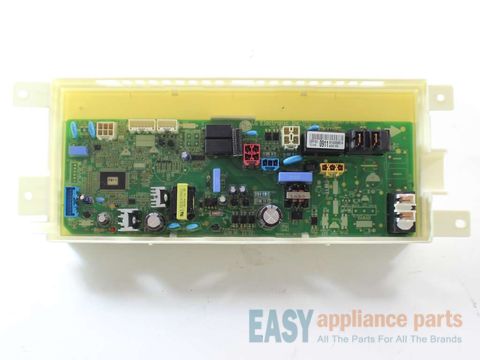 PCB ASSEMBLY,MAIN – Part Number: EBR76210911