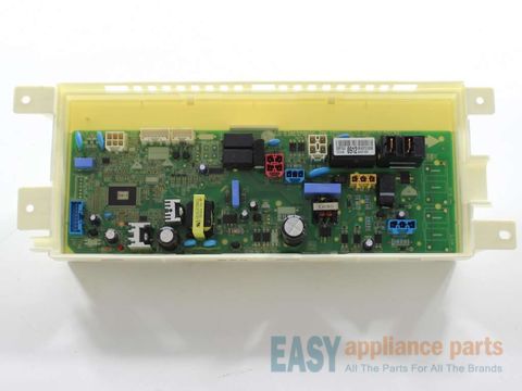 PCB ASSEMBLY,MAIN – Part Number: EBR76210912
