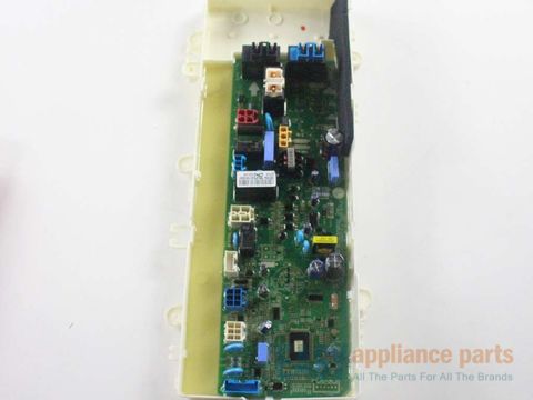 PCB ASSEMBLY,MAIN – Part Number: EBR76542943