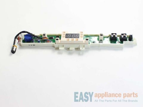 Electronic Control Board – Part Number: EBR77924202