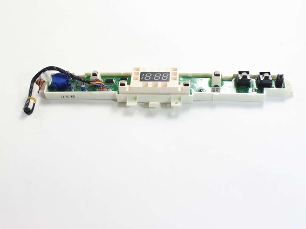 Electronic Control Board – Part Number: EBR77924202