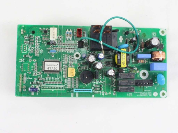 PCB ASSEMBLY,MAIN – Part Number: EBR78569501