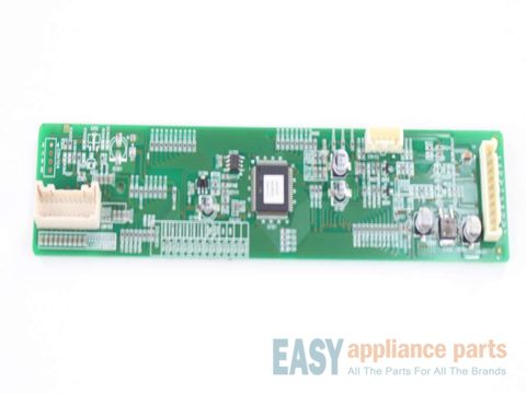 PCB ASSEMBLY,DISPLAY – Part Number: EBR78723402