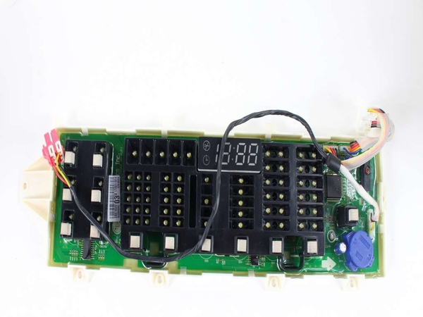 PCB ASSEMBLY,DISPLAY – Part Number: EBR79559703