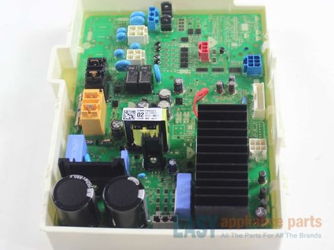 PCB ASSEMBLY,MAIN – Part Number: EBR79584102
