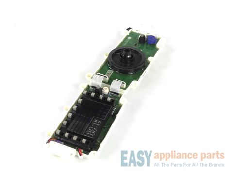PCB ASSEMBLY,DISPLAY – Part Number: EBR79674603