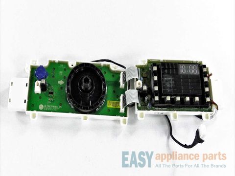 PCB ASSEMBLY,DISPLAY – Part Number: EBR79674604