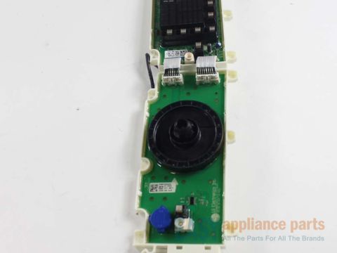 PCB ASSEMBLY,DISPLAY – Part Number: EBR79848502