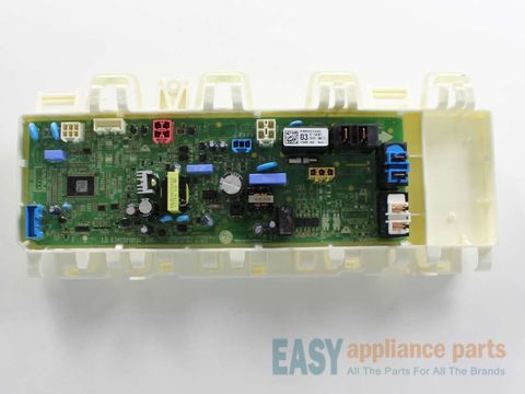PCB ASSEMBLY,MAIN – Part Number: EBR80198603