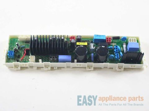 PCB ASSEMBLY,MAIN – Part Number: EBR80321801
