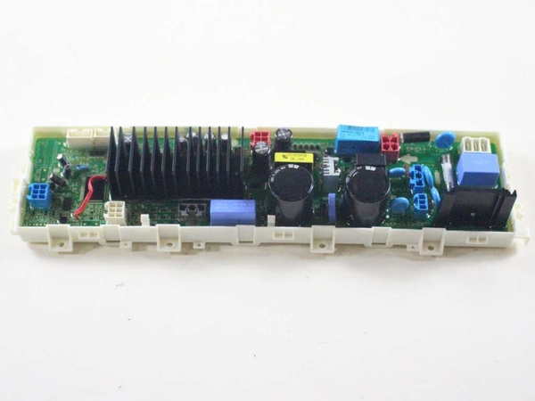 PCB ASSEMBLY,MAIN – Part Number: EBR80321801