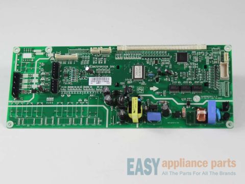 PCB ASSEMBLY,MAIN – Part Number: EBR80595301