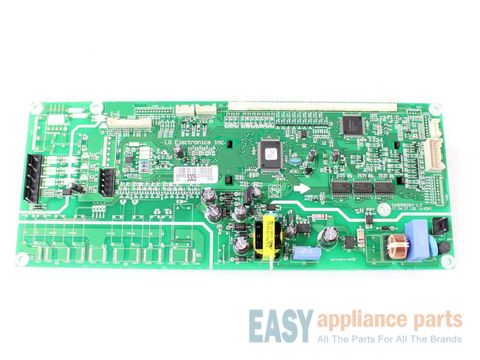 PCB ASSEMBLY,MAIN – Part Number: EBR80595305