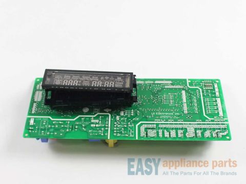 PCB ASSEMBLY,MAIN – Part Number: EBR80595311
