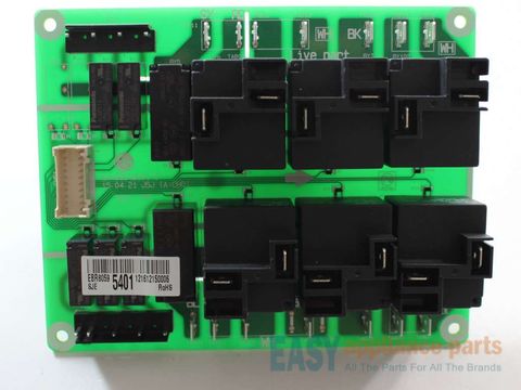 PCB ASSEMBLY,SUB – Part Number: EBR80595401