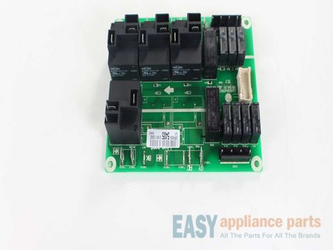 PCB ASSEMBLY,SUB – Part Number: EBR80595405