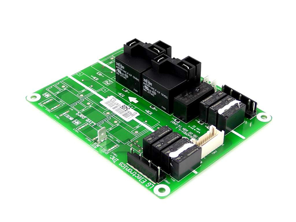 PCB ASSEMBLY,SUB – Part Number: EBR80595406