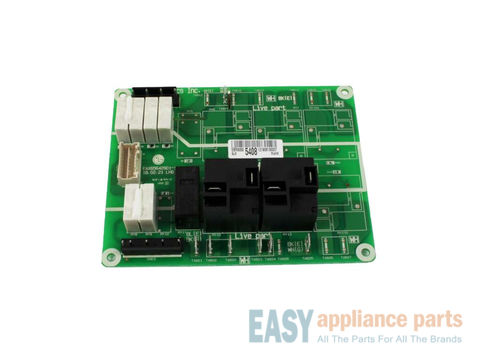 PCB ASSEMBLY,SUB – Part Number: EBR80595408