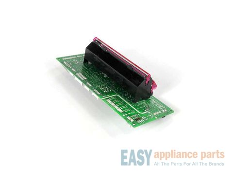 PCB ASSEMBLY,MAIN – Part Number: EBR80595607