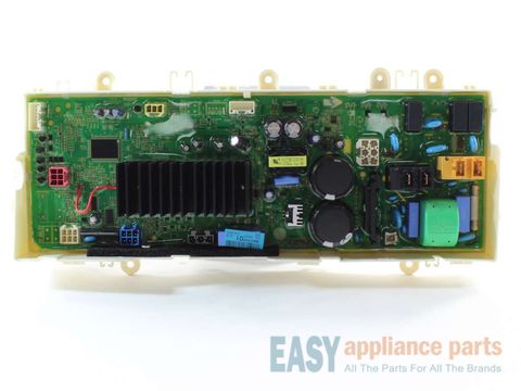 PCB ASSEMBLY,MAIN – Part Number: EBR81634301
