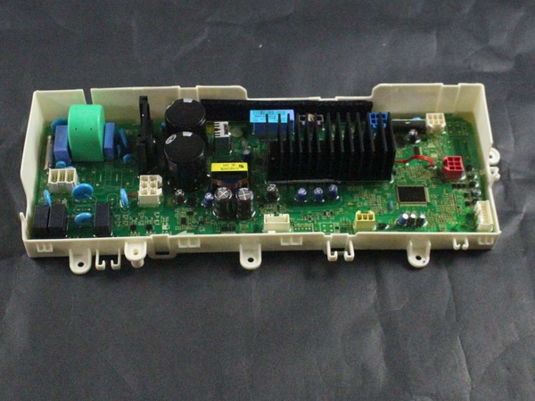 PCB ASSEMBLY,MAIN – Part Number: EBR81634302