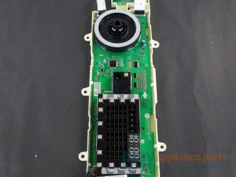 PCB ASSEMBLY,DISPLAY – Part Number: EBR81634401
