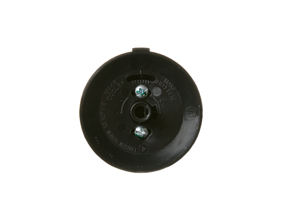  THERMOSTAT KNOB Assembly – Part Number: WB03X23503