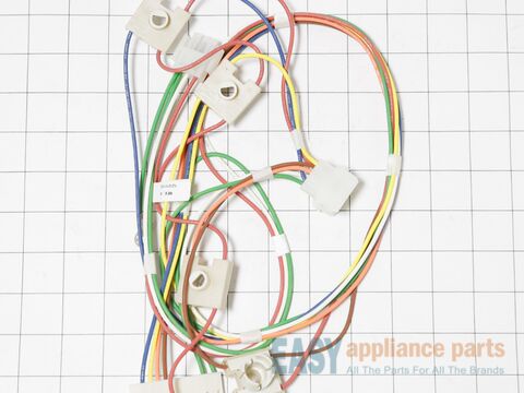 HARNESS WIRE SWITCH – Part Number: WB18X23941