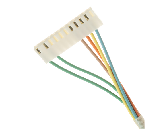 HARNESS WIRE SWITCH – Part Number: WB18X23941
