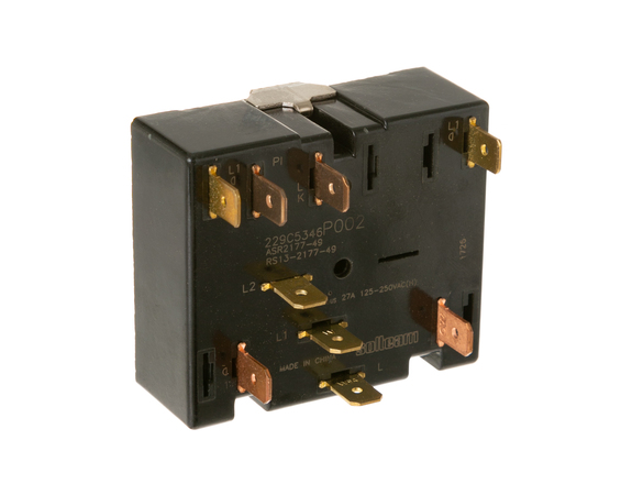 LOCKOUT SWITCH – Part Number: WB24X24106