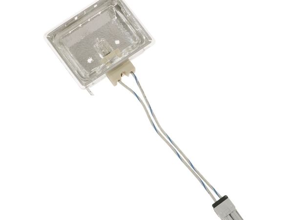 LAMP HALOGEN Assembly TOP – Part Number: WB25X23730