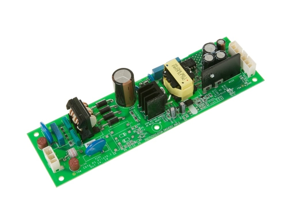 BOARD POWER SUPPLY – Part Number: WB27X24011