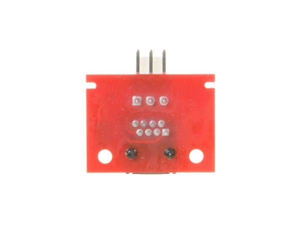 BOARD RJ45 CONNECTOR – Part Number: WB27X24119