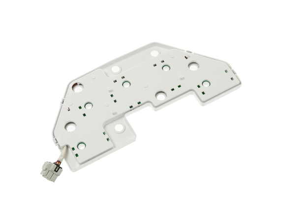 LED BOARDS AND HOUSING A – Part Number: WB27X24130