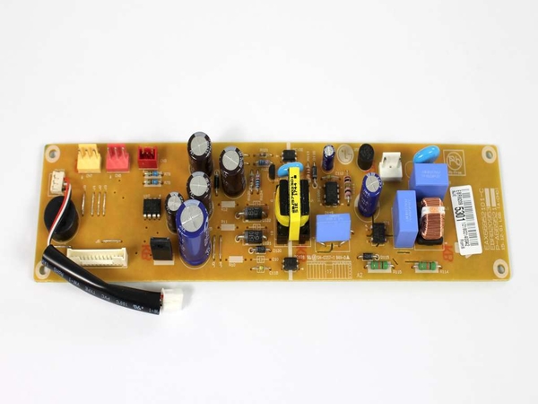 POWER BOARD – Part Number: WB27X26582