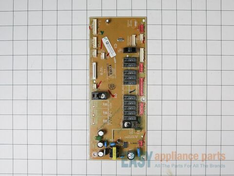 MAIN BOARD – Part Number: WB27X27054