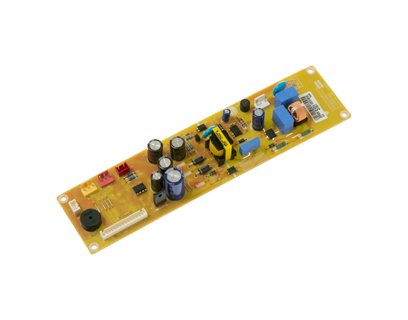 POWER BOARD – Part Number: WB27X27144