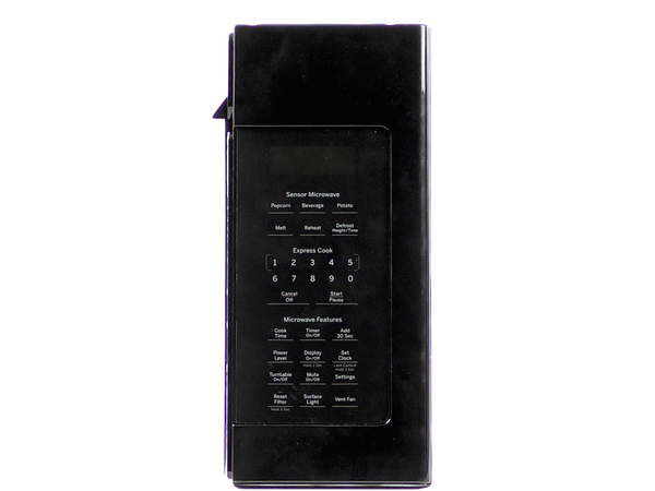 CONTROL PANEL Assembly BB – Part Number: WB56X26862