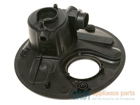 SUMP MANIFOLD – Part Number: WD18X22782