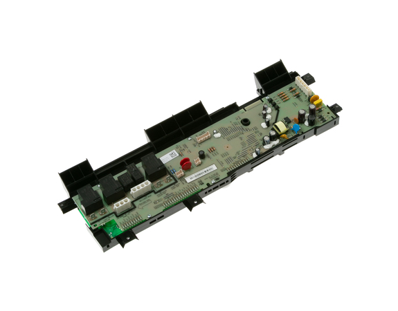 PCB Assembly UI-MC AND SW – Part Number: WE04X25559