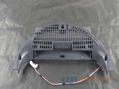 GRILL ASSEMBLY – Part Number: WE18X25560