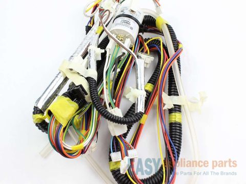 HARNESS MAIN GREEN – Part Number: WH19X23994