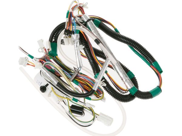 HARNESS MAIN GREEN – Part Number: WH19X23994