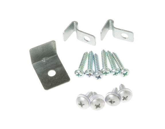 INSTALL HARDWARE – Part Number: WJ01X21231