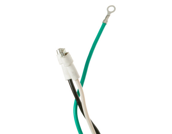 POWER CORD – Part Number: WJ35X21390