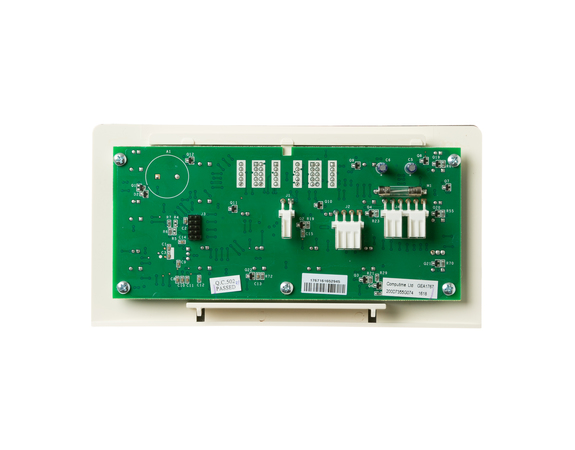 Refrigerator Power Control Board – Part Number: WR55X23240
