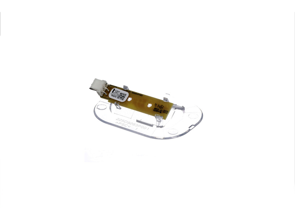  BOARD LED LIGHT Assembly – Part Number: WR55X24870