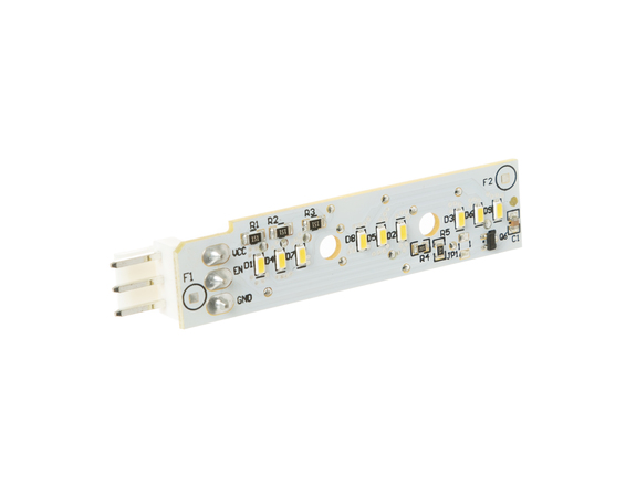  BOARD LED LIGHT Assembly – Part Number: WR55X24870