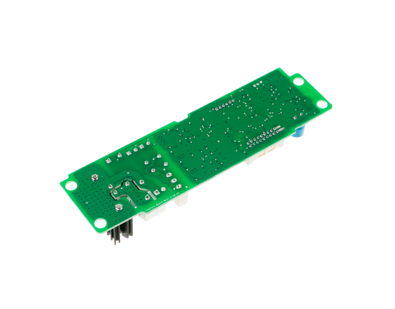 PCB Assembly FEATURE BOARD – Part Number: WR55X26546