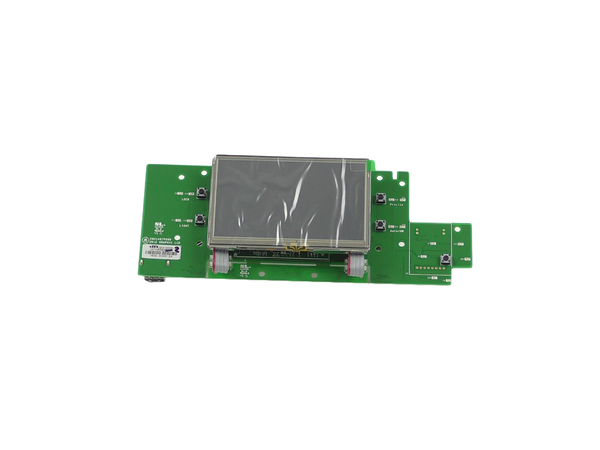 BOARD Assembly GRAPHIC LCD – Part Number: WR55X26547